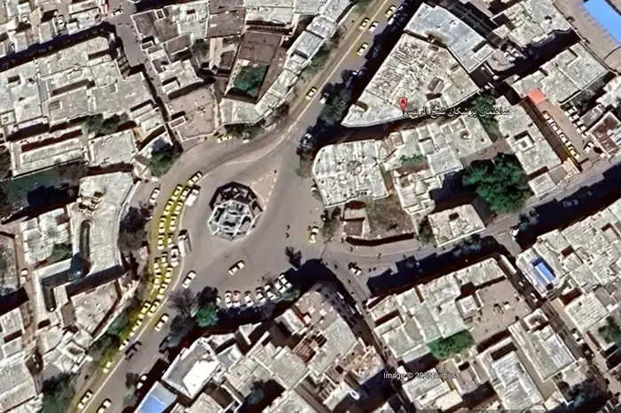 اجاره مطب 120متری در میدان سرچشمه اردبیل