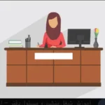 استخدام منشی خانم جهت کلینیک زیبایی در تهران