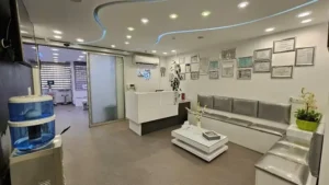 استخدام دستیار پزشک زیبایی جهت کلینیک در الهیه تهران