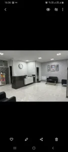 استخدام اپراتور لیزر دستگاه دِکا جهت کلینیک زیبایی در کرمانشاه
