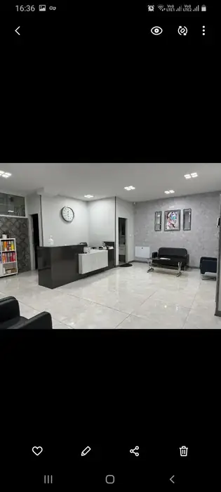 استخدام اپراتور لیزر دستگاه دِکا جهت کلینیک زیبایی در کرمانشاه