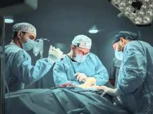 استخدام ۵ نفر پرستار برای مشاوره جراحی زیبایی جهت مرکز جراحی و زیبایی در قیطریه تهران