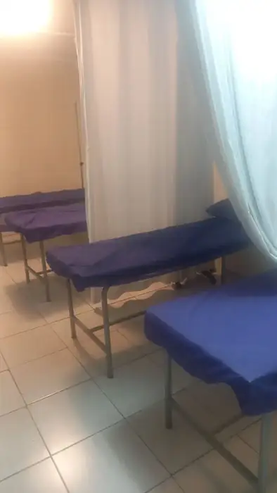 استخدام منشی مسلط به تزریقات جهت ساختمان پزشکان در تهران