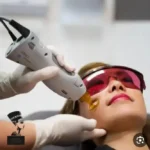 اپراتور لیزر باسابقه و آشنایی کامل به انواع دستگاههای لیزر آماده همکاری با مراکز زیبایی و کلینیکها در تبریز