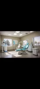 اجاره مطب 94متری مناسب دندانپزشکی در کیانپارس اهواز