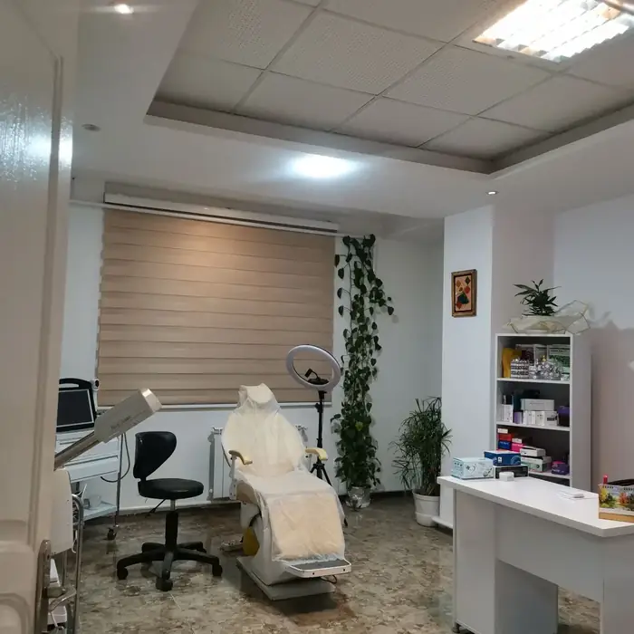 اجاره یک اتاق از مطب زیبایی در خیابان پاستور جدید تبریز