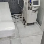 اجاره 3اتاق لیزر مجهز از مطب زیبایی فعال در میرداماد تهران