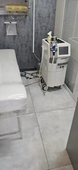 اجاره 3اتاق لیزر مجهز از مطب زیبایی فعال در میرداماد تهران