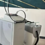 استخدام اپراتور لیزر در محدوده پونک تهران