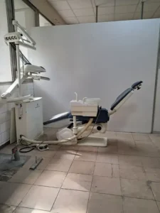 استخدام نیروی پذیرش جهت مطب پزشکی در محدوده سجاد مشهد