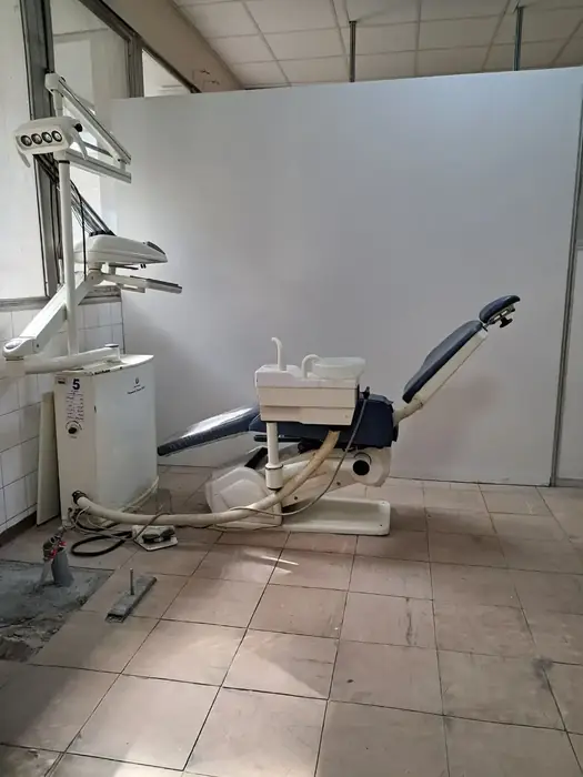 استخدام نیروی پذیرش جهت مطب پزشکی در محدوده سجاد مشهد