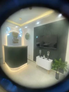 استخدام منشی و دستیار دندانپزشک در رشت