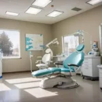 اجاره مطب دندانپزشکی در کیانپارس اهواز