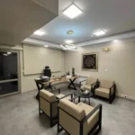 اجاره واحد 55متری مناسب مطب در الهیه تهران