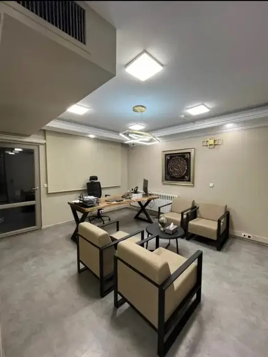 اجاره واحد 55متری مناسب مطب در الهیه تهران