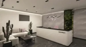 استخدام منشی جهت مطب زیبایی در آمل