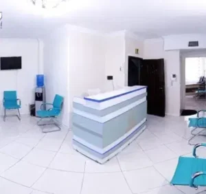 اجاره اتاق و تخت از مطب زیبایی زیر نظر پزشک در ملک‌شهر اصفهان