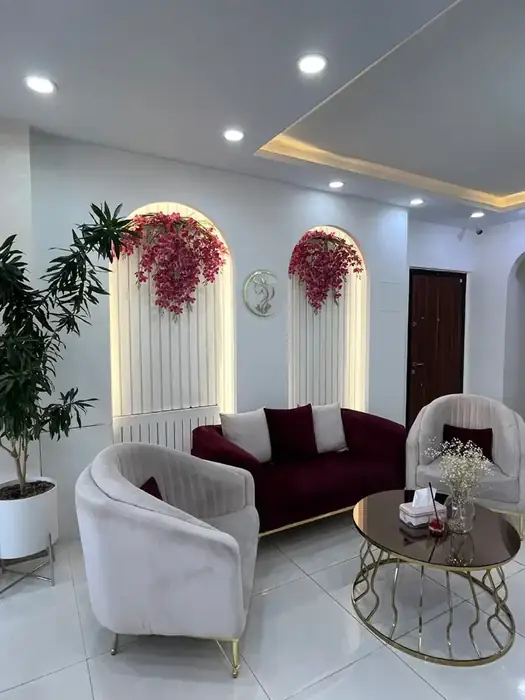 استخدام منشی جهت کلینیک زیبایی در اندیشه تهران