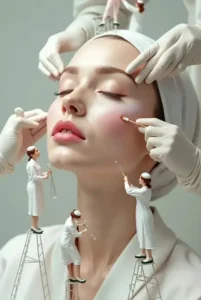 استخدام فیشیالیست جهت کلینیک در سعادت آباد تهران