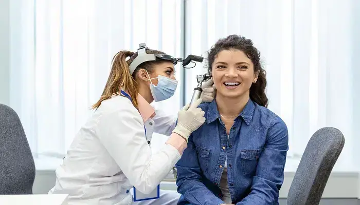 استخدام منشی و دستیار پزشک گوش، حلق و بینی در سیرجان استان کرمان