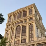 اجاره مطب 140متری از ساختمان پزشکان در اقدسیه تهران