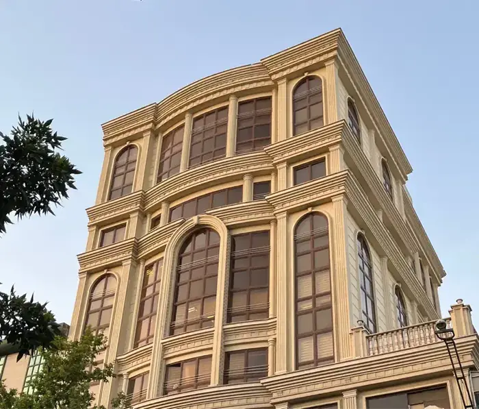 اجاره مطب 140متری از ساختمان پزشکان در اقدسیه تهران