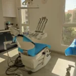 اجاره مطب دندانپزشکی مجهز در پاسداران تهران