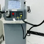 استخدام اپراتور لیزر دستگاه کندلا جهت کلینیک پوست در شیراز