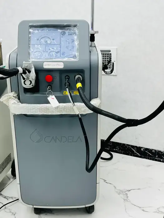 استخدام اپراتور لیزر دستگاه کندلا جهت کلینیک پوست در شیراز