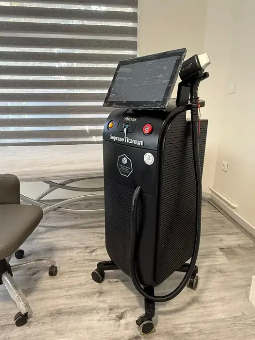 استخدام اپراتور لیزر خانم در تجریش تهران