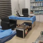 اجاره یک اتاق از مطب فعال به پزشک در جنت آباد جنوبی تهران