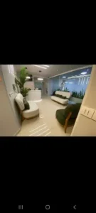 استخدام پزشک متخصص زنان جهت مرکز زیبایی در قیطریه تهران