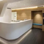 استخدام اپراتور لیزر خانم جهت کلینیک زیبایی واقع در ولیعصر تبریز
