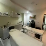 اجاره اتاق از مطب به پزشک دارای پروانه در کیانپارس اهواز