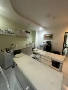 اجاره اتاق از مطب به پزشک دارای پروانه در کیانپارس اهواز