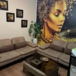 اجاره اتاق 12متری از مطب مجهز پوست و زیبایی در جردن تهران