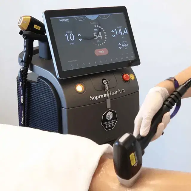 استخدام خانم جوان و آراسته جهت اپراتور لیزر در سعادت آباد تهران