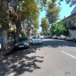 اجاره مطب 60متری از بیمارستان رازی در خیابان استقامت رشت