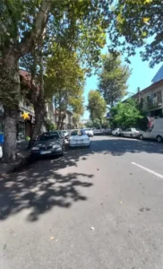 اجاره مطب 60متری از بیمارستان رازی در خیابان استقامت رشت