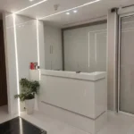 نیازمند منشی تمام وقت جهت کلینیک پوست و مو در مسجد مصلی اصفهان