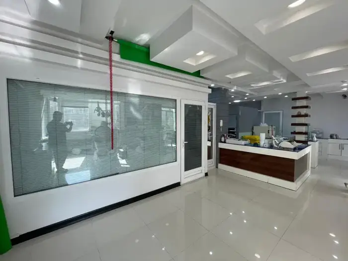 اجاره مطب 120متری حاشیه بلوار سجاد در مشهد