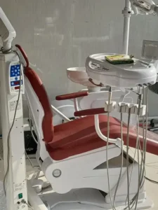 استخدام منشی جهت مطب دندانپزشکی در میناب استان هرمزگان