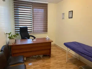 دعوت به همکاری از پزشک متخصص درد و ارتوپد جهت مرکز تخصصی در ستارخان تهران