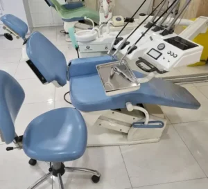 فروش تجهیزات دندانپزشکی در مرودشت شیراز