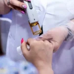 استخدام اپراتور لیزر خانم جهت کلینیک زیبایی واقع در خیابان برق ارومیه