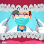 استخدام دستیار و منشی جهت مطب دندانپزشکی در اصفهان