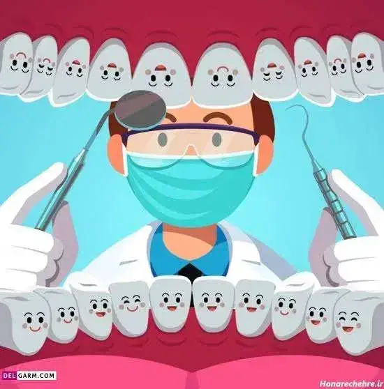 استخدام دستیار و منشی جهت مطب دندانپزشکی در اصفهان