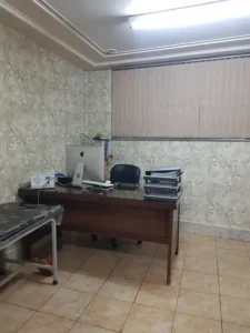 اجاره مطب شخصی آماده با تمام تجهیزات در خیابان نهالی مقدم تبریز