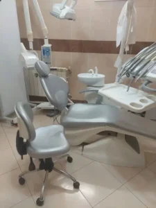 فروش تجهیزات مطب دندانپزشکی در باغ فردوس اصفهان