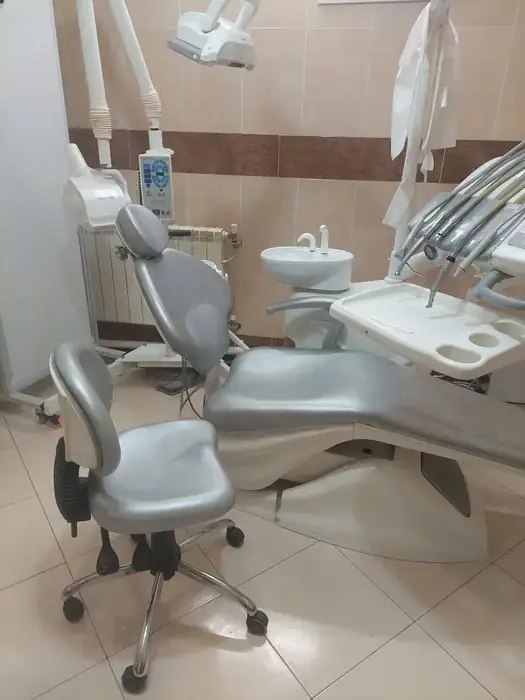 فروش تجهیزات مطب دندانپزشکی در باغ فردوس اصفهان